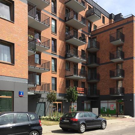 Ivy Warsaw Studio Luaran gambar