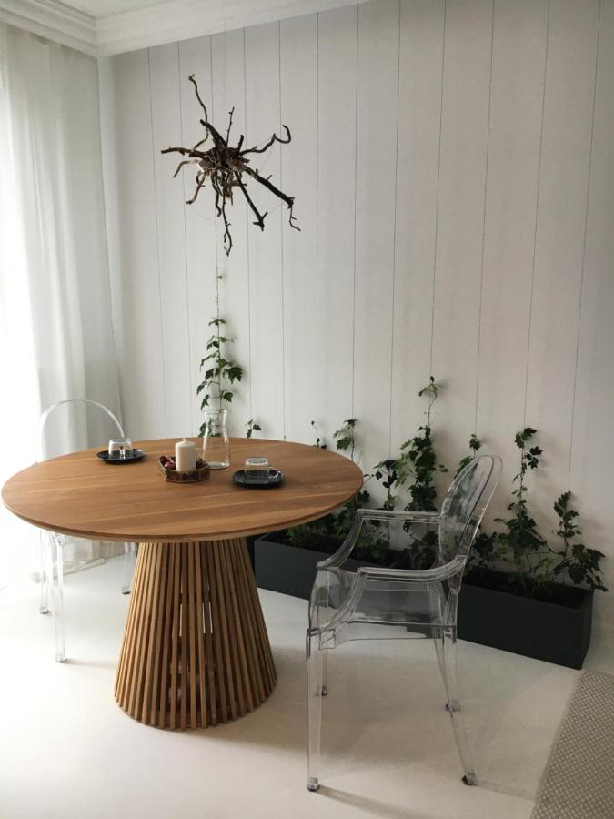 Ivy Warsaw Studio Luaran gambar